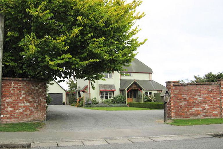 Photo of property in 3 Norris Street, Prebbleton, 7604