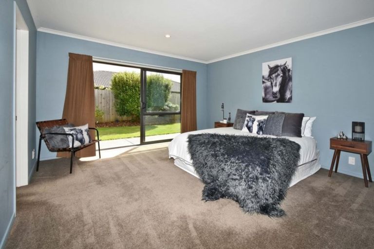 Photo of property in 2 Kandinsky Close, Rolleston, 7614