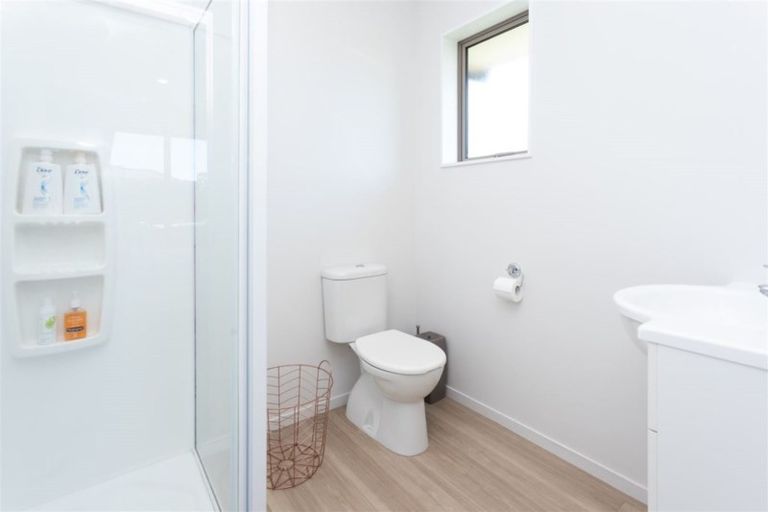 Photo of property in 18 Napier Drive, Wigram, Christchurch, 8042