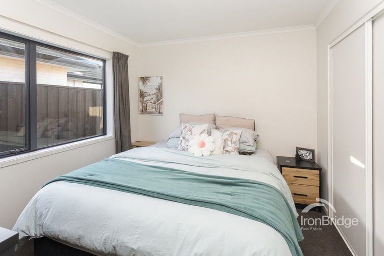 Photo of property in 13 Ragley Way, Rolleston, 7615