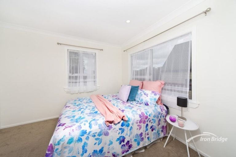 Photo of property in 1/29 Humphrey Kemp Avenue, Henderson, Auckland, 0612