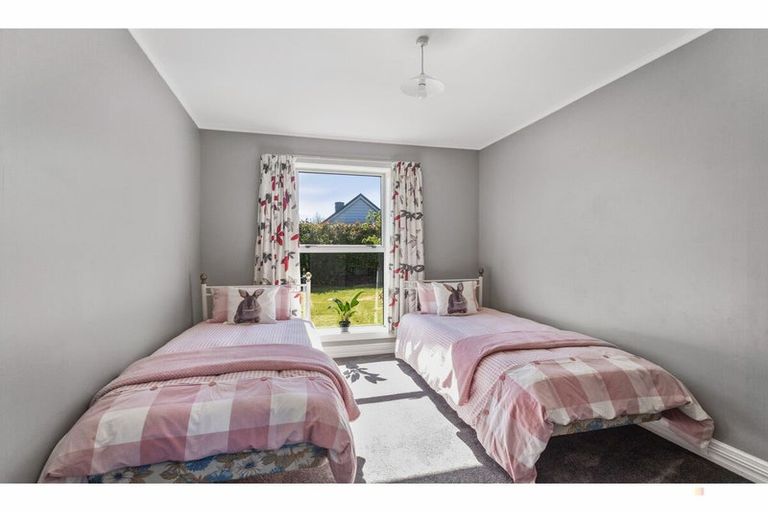 Photo of property in 138 Talbot Street, Geraldine, 7930