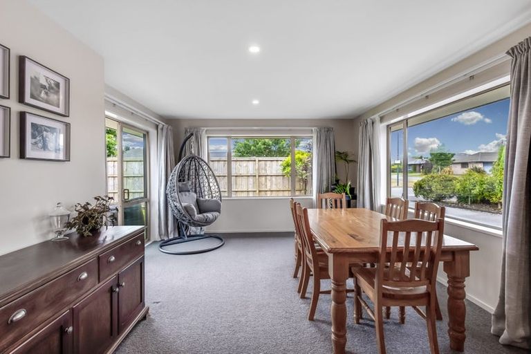 Photo of property in 64 Overbury Crescent, Rolleston, 7614