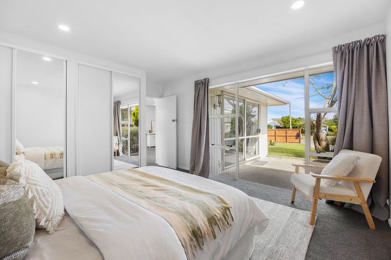 Photo of property in 94 Greenhaven Drive, Burwood, Christchurch, 8083