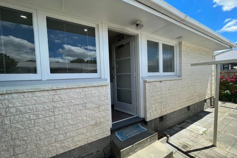 Photo of property in 3/130 Geraldine Street, Edgeware, Christchurch, 8013