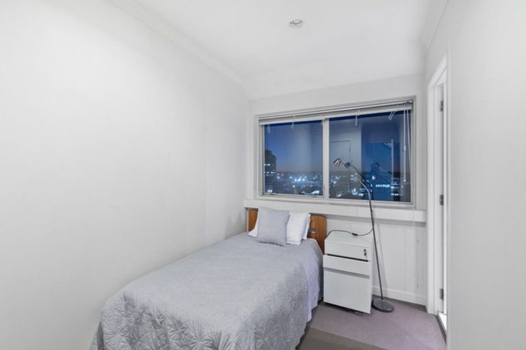 Photo of property in 83/312u Victoria Street, Hamilton Central, Hamilton, 3204