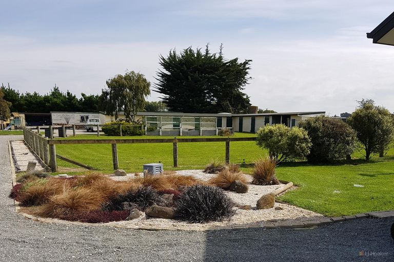 Photo of property in 82 Kennels Road, Washdyke, Timaru, 7975