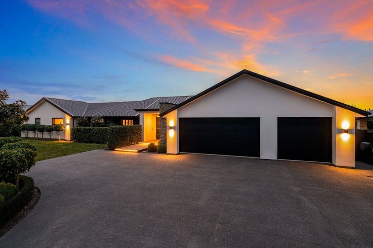 Photo of property in 294 Trices Road, Prebbleton, 7604