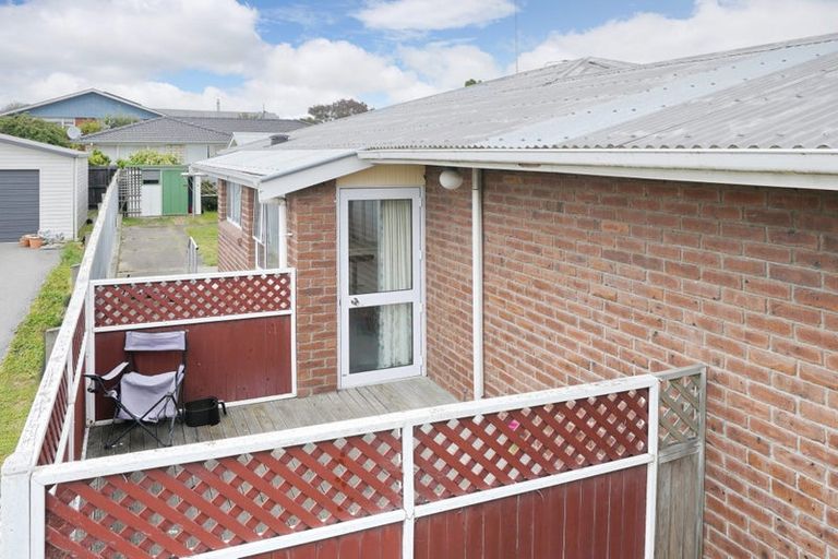 Photo of property in 56 Parnwell Street, Burwood, Christchurch, 8083