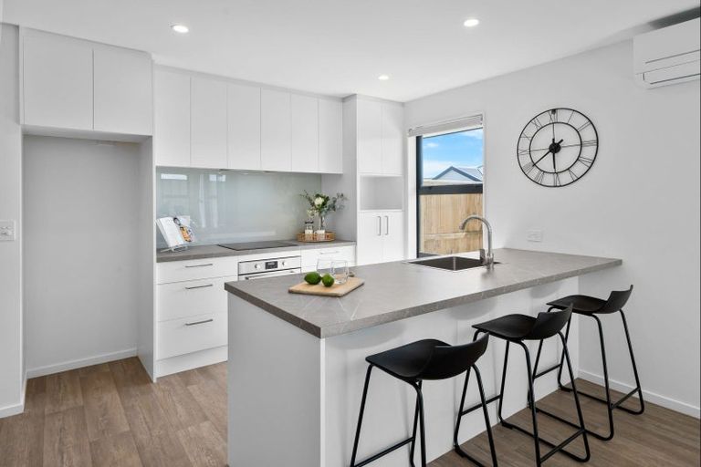 Photo of property in 12b Radar Drive, Rolleston, 7615