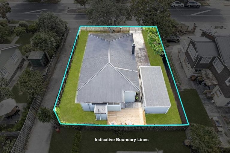 Photo of property in 36 Rimu Street, New Lynn, Auckland, 0600