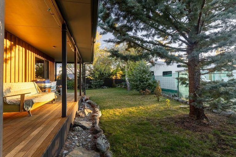 Photo of property in 51 Totara Drive, Twizel, 7901