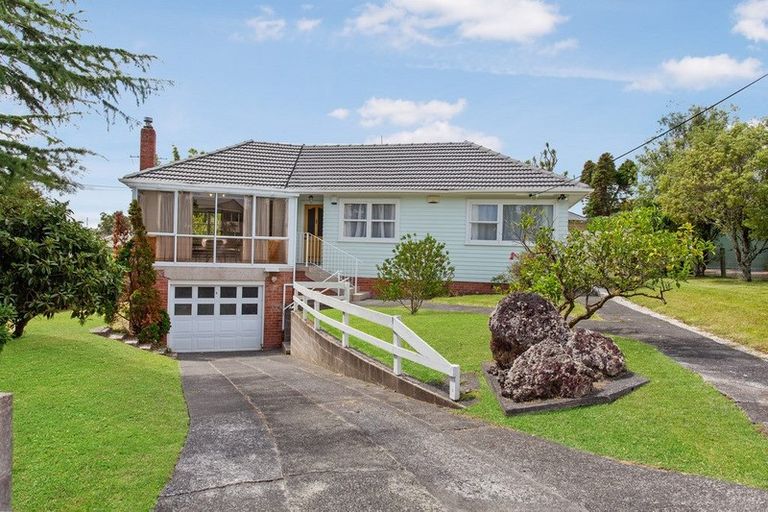 Photo of property in 11 Milich Terrace, Te Atatu South, Auckland, 0610