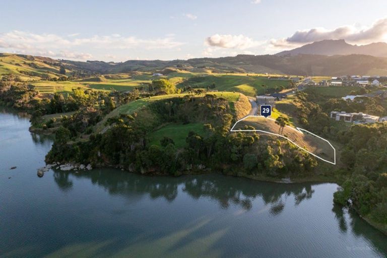 Photo of property in 29 Ruruhi Street, Raglan, 3225