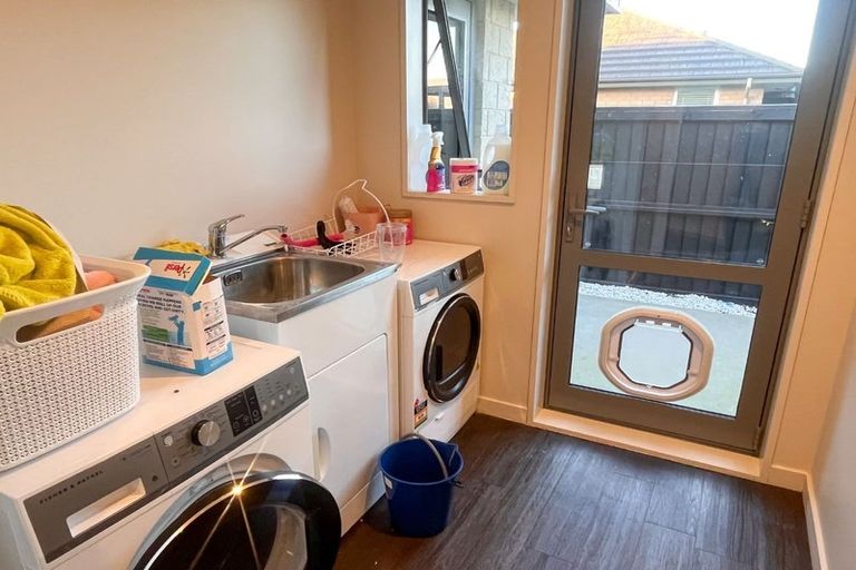 Photo of property in 5 Skye Lane, Prebbleton, 7604