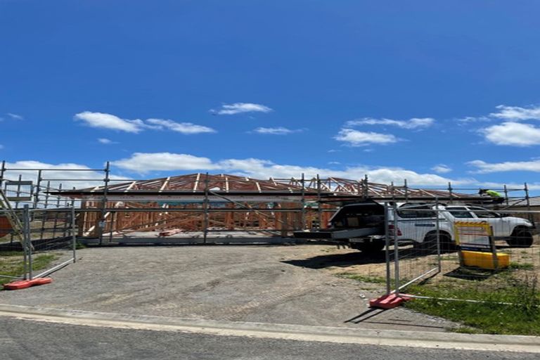 Photo of property in 3 Bianca Crescent, Stratford, 4332