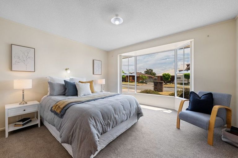 Photo of property in 27 Karina Crescent, Redwoodtown, Blenheim, 7201
