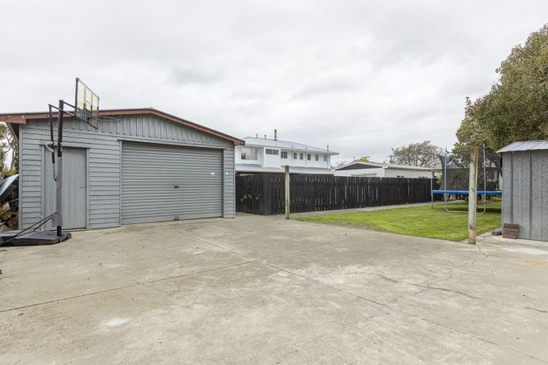 Photo of property in 137 Monrad Street, Highbury, Palmerston North, 4412