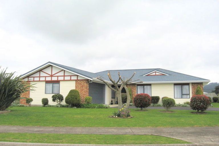 Photo of property in 11 Jacaranda Drive, Whitianga, 3510