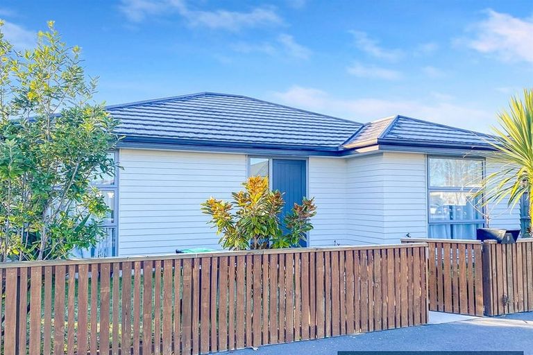 Photo of property in 2 Jacko Lane, Sydenham, Christchurch, 8023