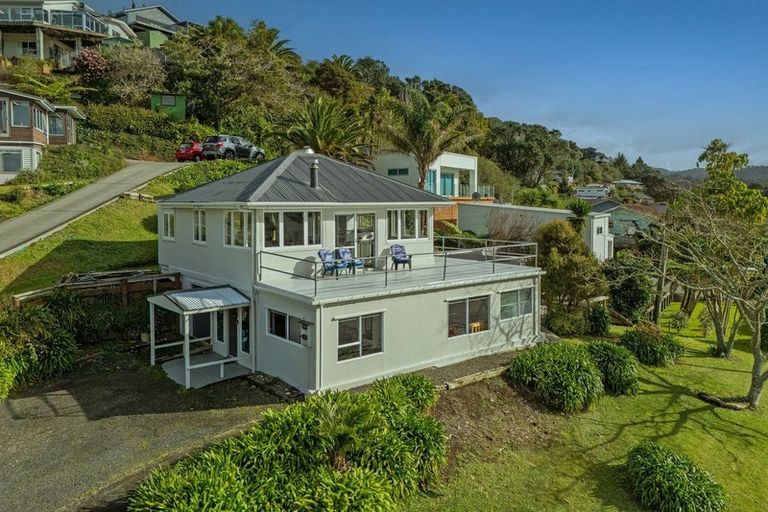 Photo of property in 167 Main Sh25 Road, Tairua, 3508