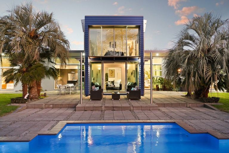 Photo of property in 57 Cherry Lane, Tamahere, Hamilton, 3283