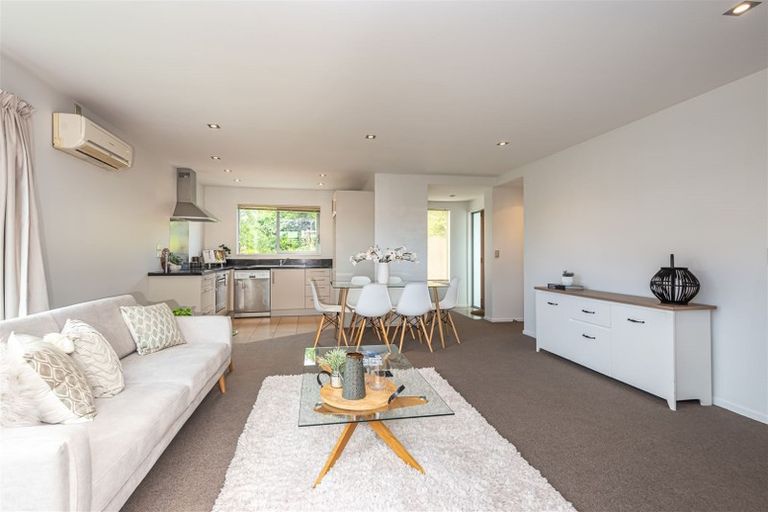 Photo of property in 65 Longfellow Street, Sydenham, Christchurch, 8023