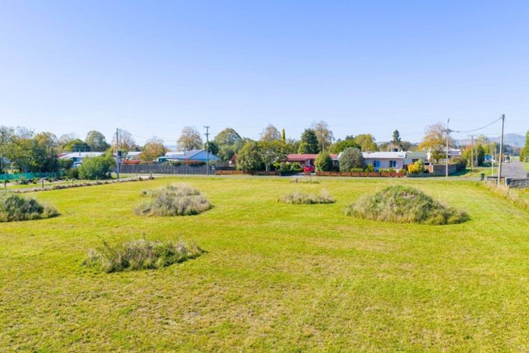 Photo of property in 38a Rochfort Street, Otane, 4202