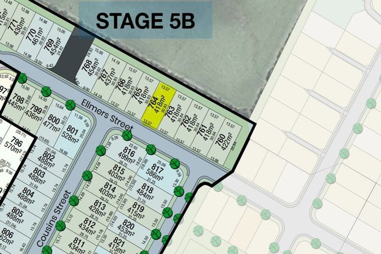 Photo of property in 20 Ellmers Street, Woodend, 7691