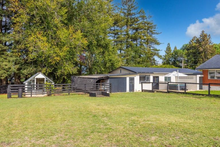 Photo of property in 4 Berkers Road, Ngahinapouri, Hamilton, 3290