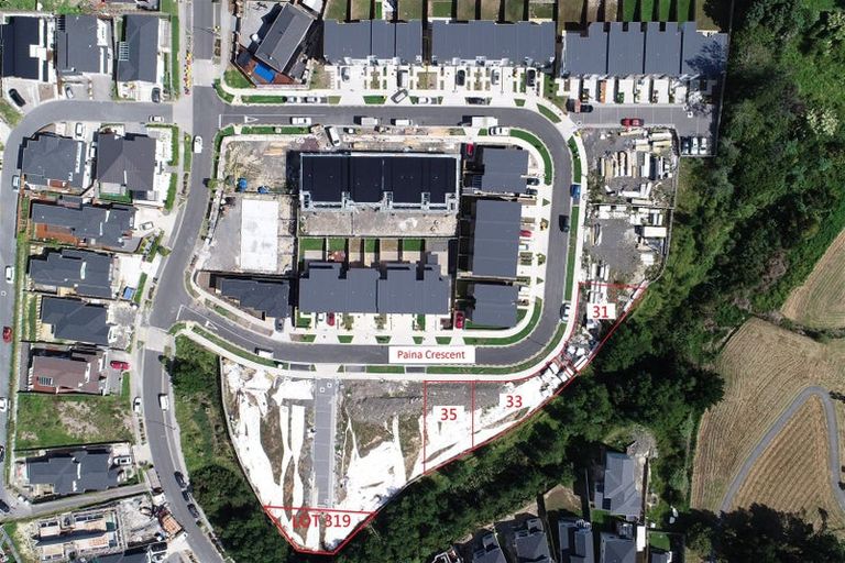 Photo of property in 33 Paina Crescent, Massey, 0614