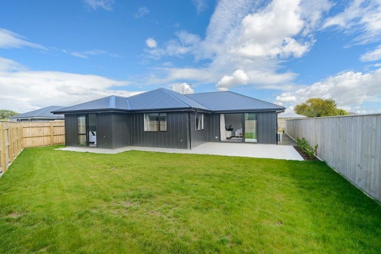 Photo of property in 86 James Line, Kelvin Grove, Palmerston North, 4414