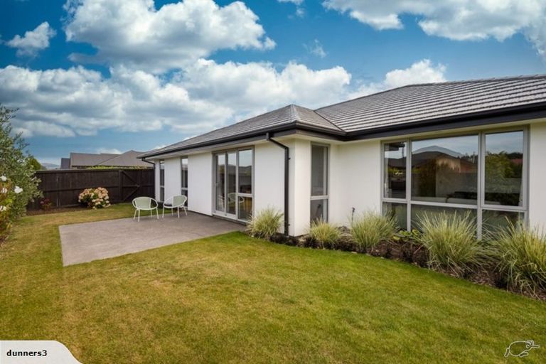 Photo of property in 2 Conductors Road, Prebbleton, 7604