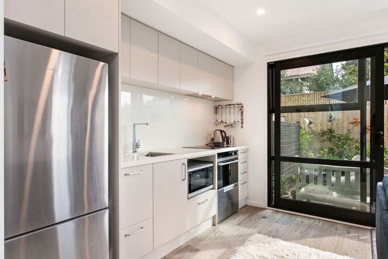 Photo of property in 3/171 Cranford Street, St Albans, Christchurch, 8014