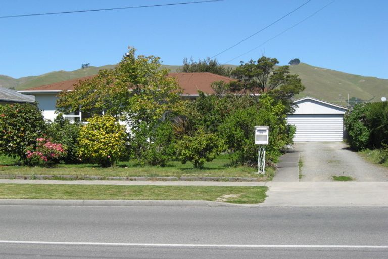 Photo of property in 90 Hospital Road, Witherlea, Blenheim, 7201