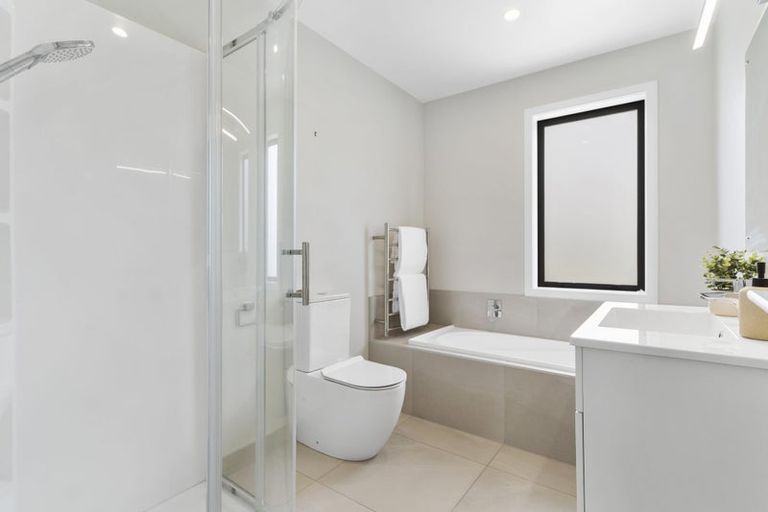 Photo of property in 2a Treloar Crescent, Hobsonville, Auckland, 0616