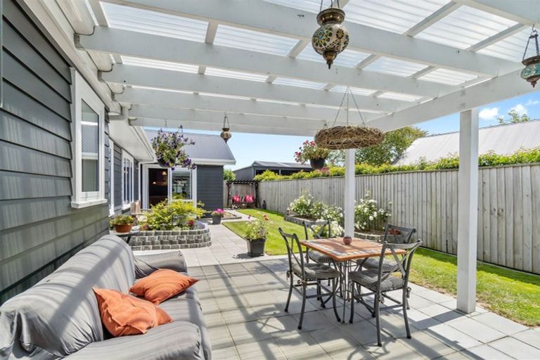 Photo of property in 13 Goldrush Lane, Rolleston, 7614