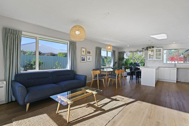 Photo of property in 15 Hight Place, Tinwald, Ashburton, 7700