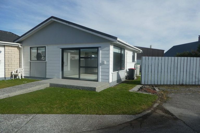 Photo of property in 134 Shakespeare Street, Greymouth, 7805