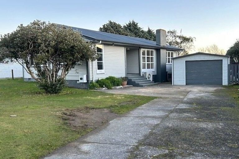 Photo of property in 58 Fraser Crescent, Elderslea, Upper Hutt, 5018