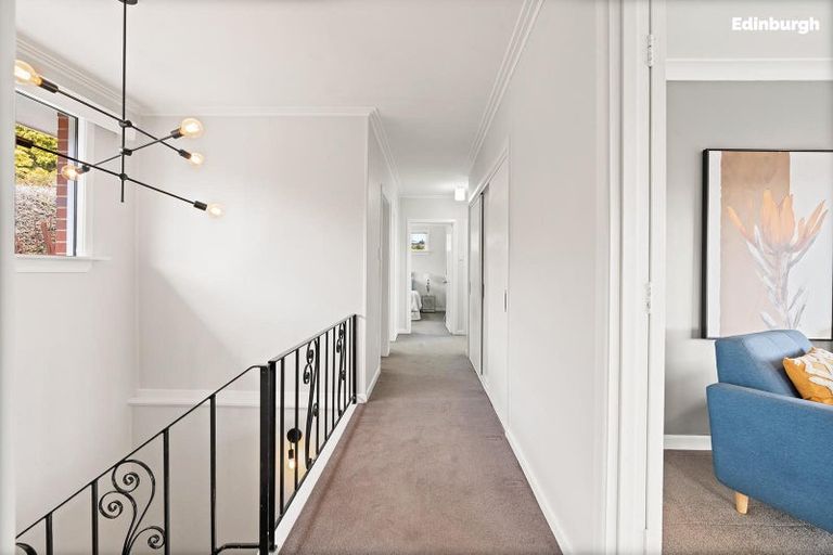 Photo of property in 45 Shandon Road, Vauxhall, Dunedin, 9013