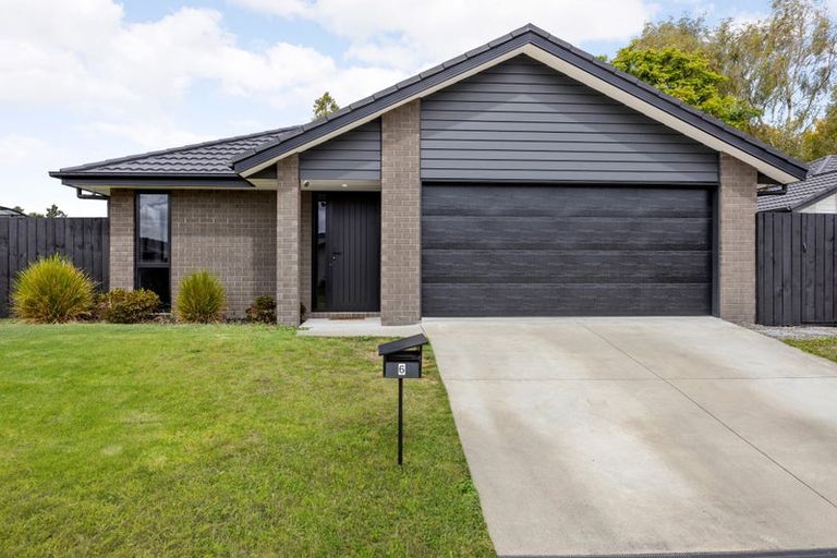 Photo of property in 6 Tautoro Road, Ngaruawahia, 3720