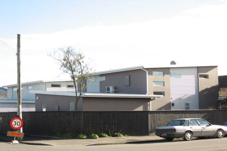 Photo of property in 29 Clare Road, St Albans, Christchurch, 8014