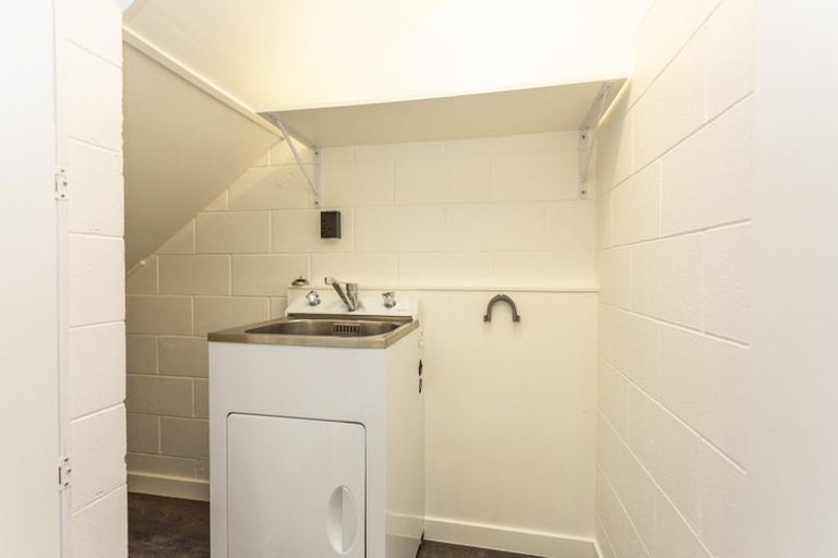 Photo of property in 4/49 Waltham Road, Sydenham, Christchurch, 8023