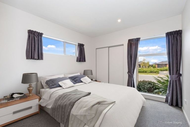 Photo of property in 46 Castleton Drive, Rolleston, 7615