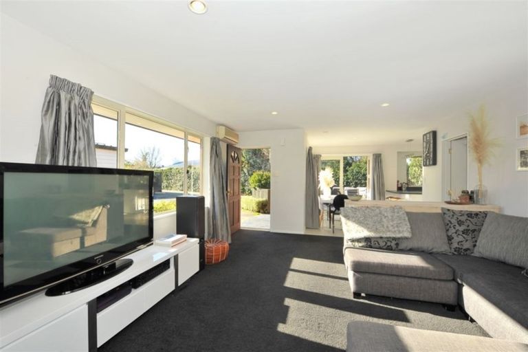 Photo of property in 37b Cridland Street East, Kaiapoi, 7630