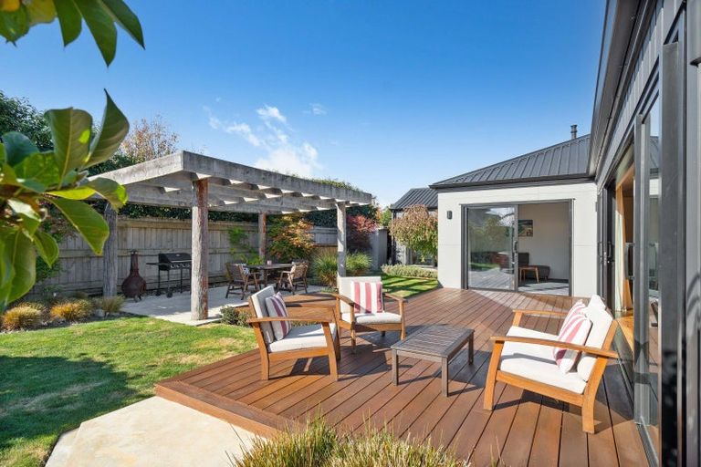 Photo of property in 20 Westwood Street, Greytown, 5712