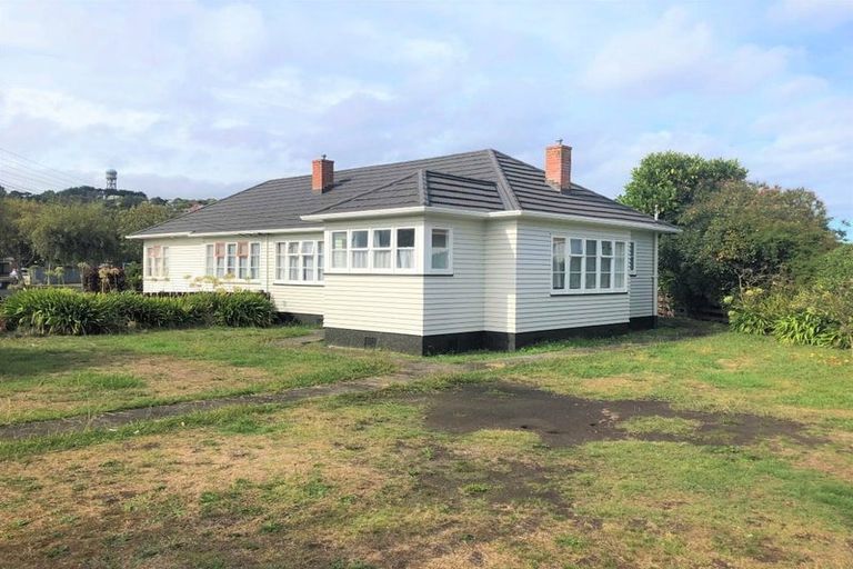 Photo of property in 44 Marshall Avenue, Whanganui East, Whanganui, 4500