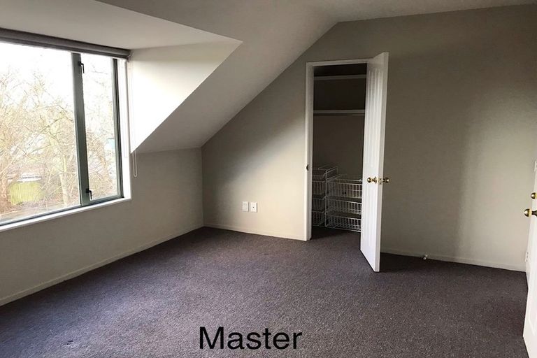 Photo of property in Hagley Mews, 6/454 Hagley Avenue, Christchurch Central, Christchurch, 8011