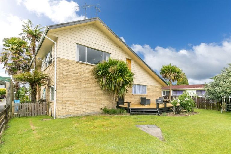 Photo of property in 15 Glendon Place, Otorohanga, 3900
